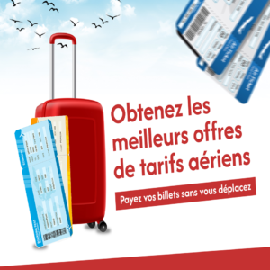 Quand réserver son billet d’avion ? Les meilleurs moments pour voyager malin